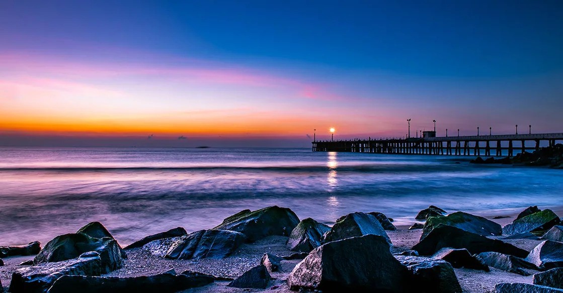Rock Beach